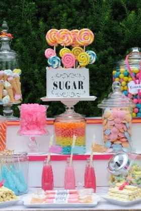 Candy bar - 1