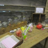 Help candy bar; montrez moi vos candy bar - 1