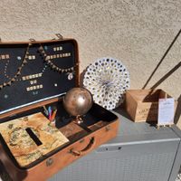 Mariage dans le jardin - 4