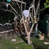 Mariage dans le jardin - 6