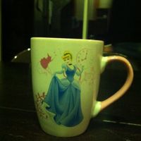 Premier cadeau de mariage