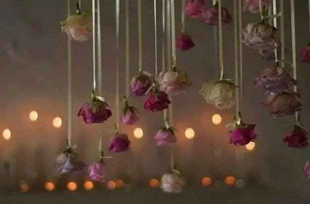 déco florale