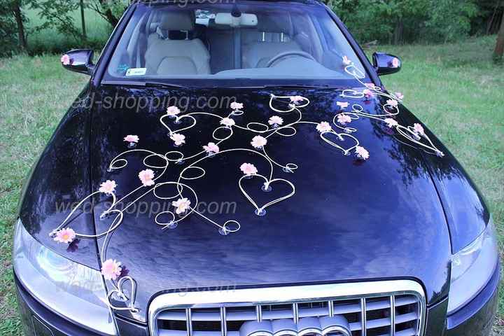 déco voiture