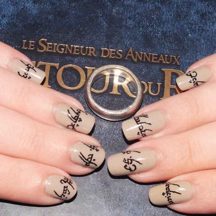 ongles