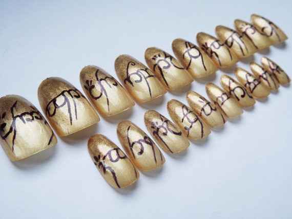 ongles