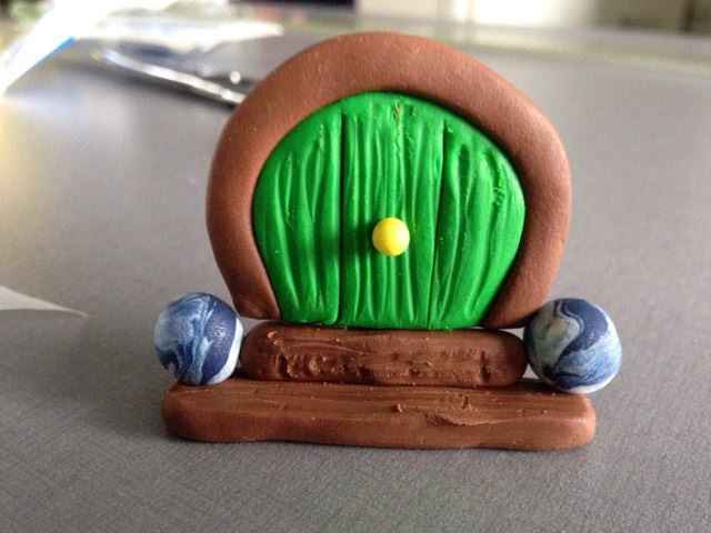 porte hobbit