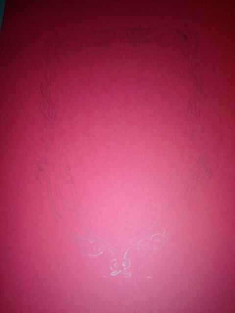 couverture de mon Livre D'or