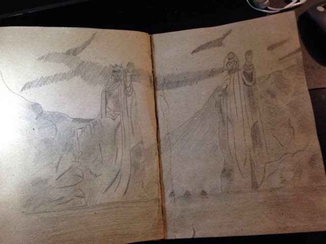Argonath