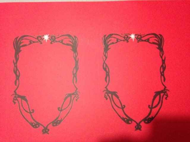 couverture livre d'or