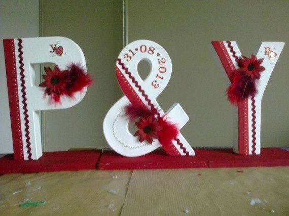 lettres