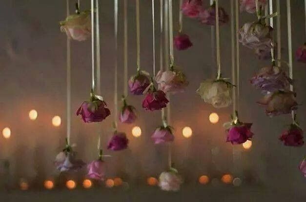 déco florale
