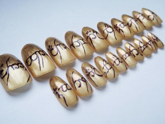 ongles