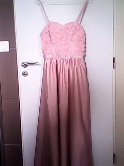 robe demoiselles d'honneur
