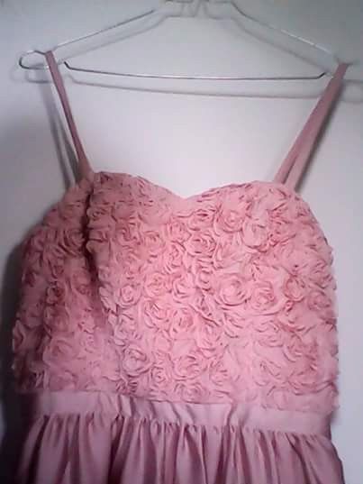 robe demoiselles d'honneur