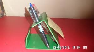 stylo support