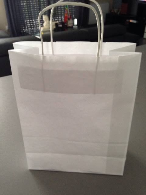 sac wedding bag