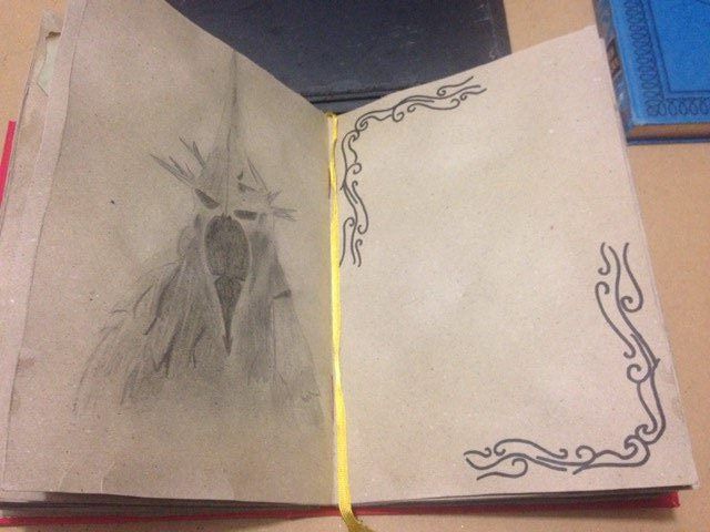 Livre d'or Bilbon Sacquet