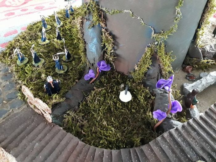 lothlorien
