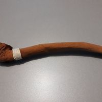 pipe de bilbon