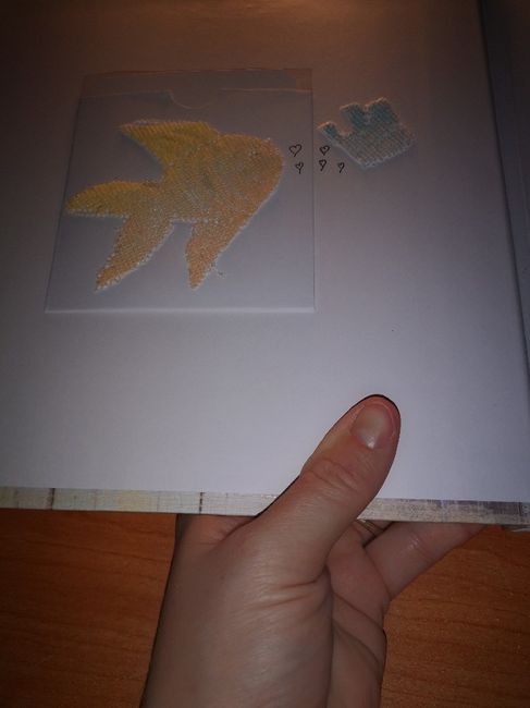 Mon livre d or à besoin d idées - 2