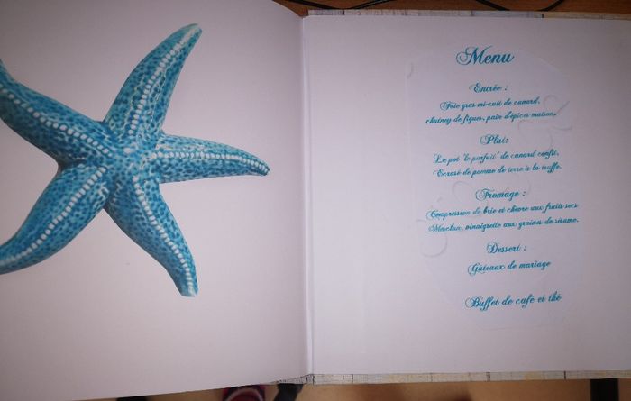 Mon livre d or - 5