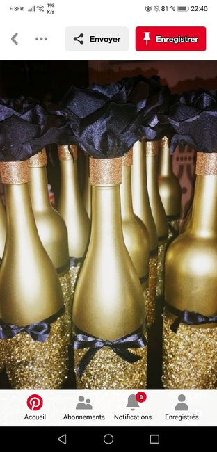 Apres les achats, voila le résultat ! - 4