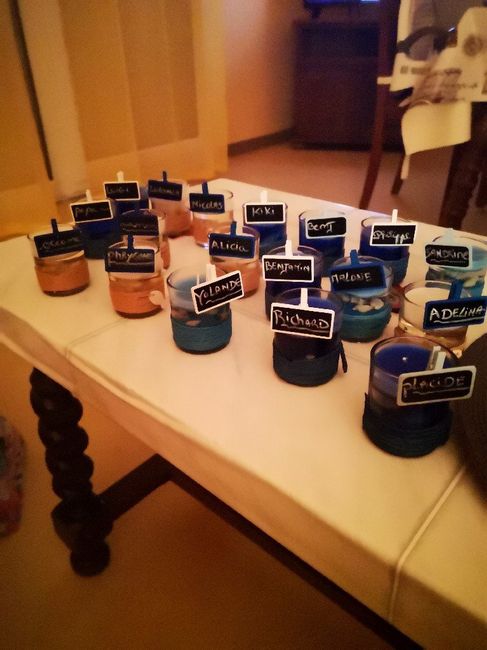 Mes portes noms thème de la mer - 1