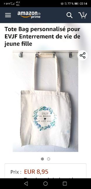 Idées de cadeaux à prix raisonnable - 3