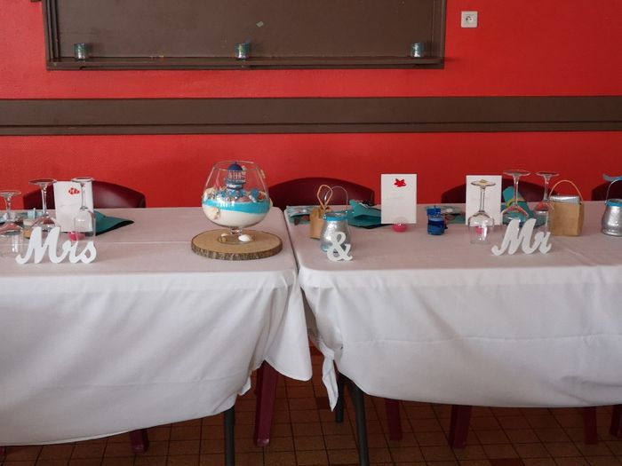 Notre grand jour était ce week-end - 4