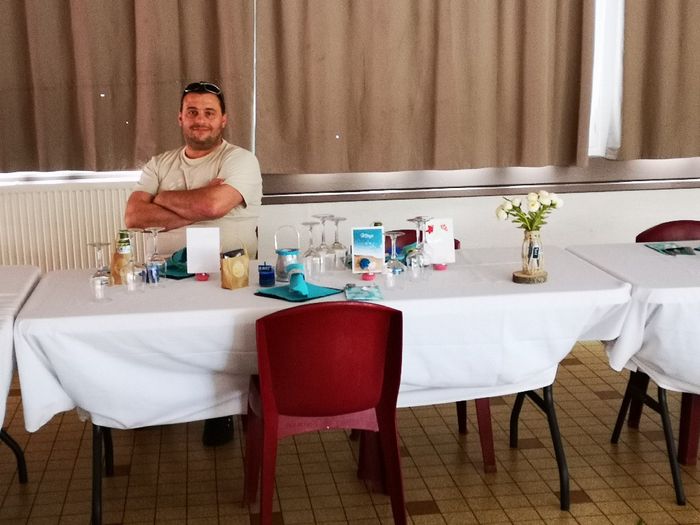 Notre grand jour était ce week-end - 5