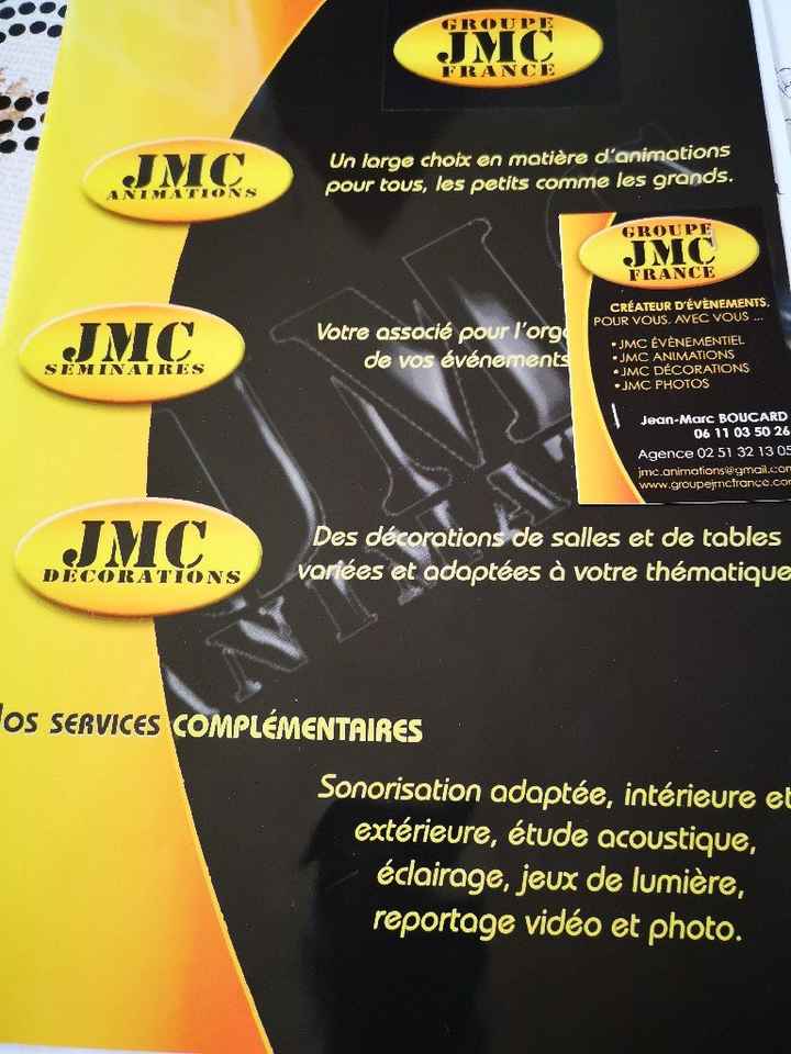 Notre créateur d évènement ne donne plus de nouvelles 😢 - 1