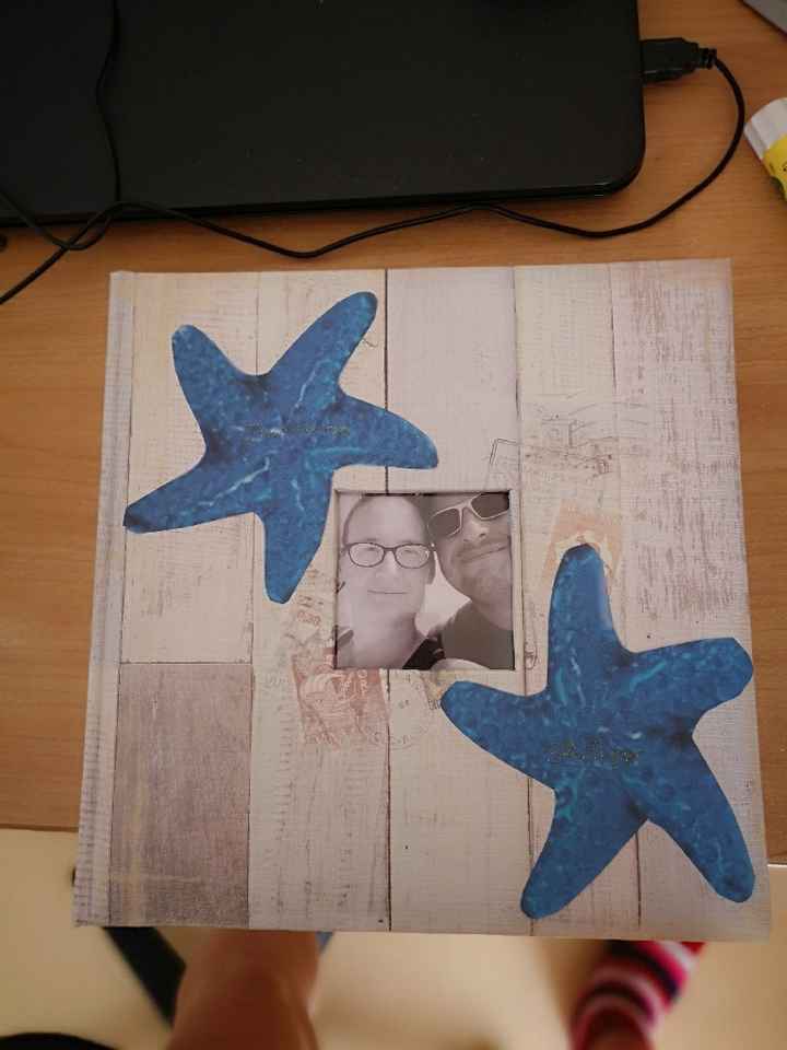 Mon livre d or - 1