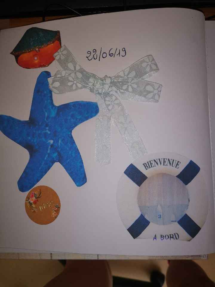 Mon livre d or - 3