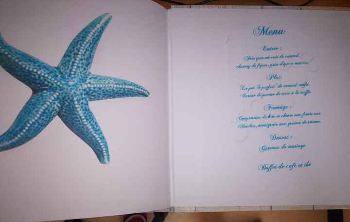 Mon livre d or - 5
