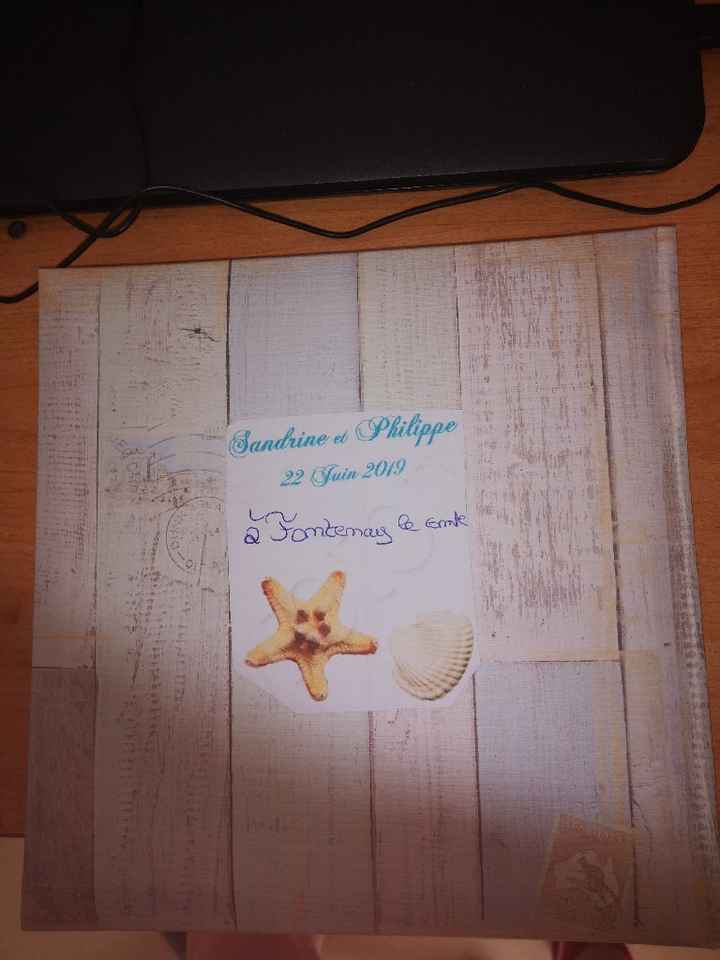 Mon livre d or - 6