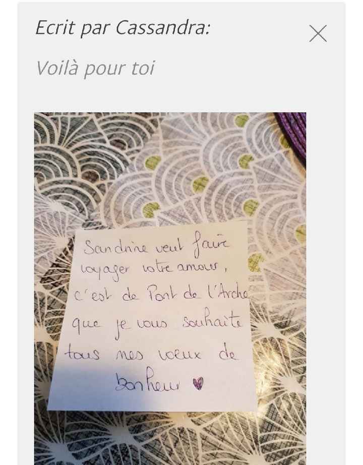 Merci les filles - 1