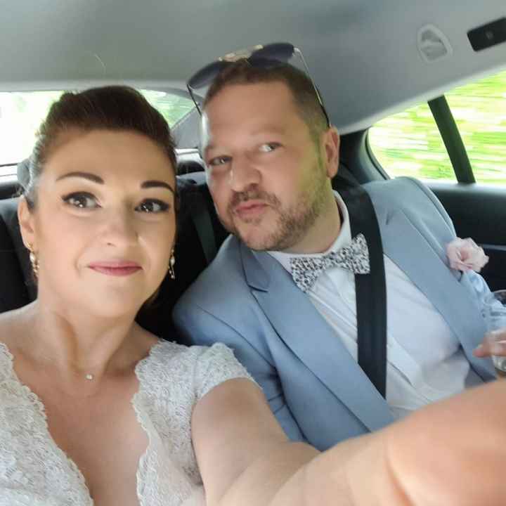 Ca y est que du bonheur - 1