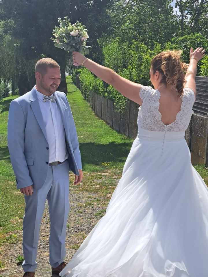 Ca y est que du bonheur - 2