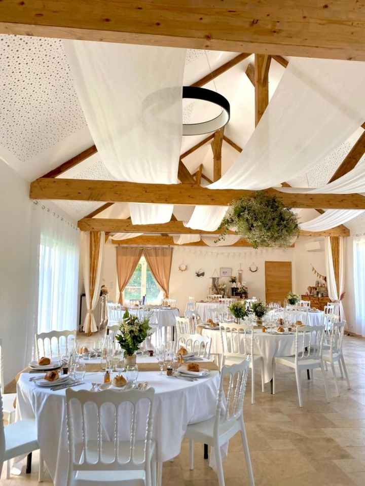 Ma deco de salle . - 1