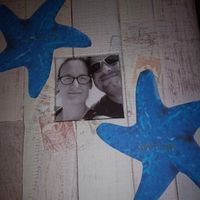 Début déco de la salle - 1