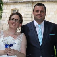 Notre grand jour était ce week-end - 1