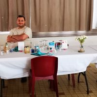 Notre grand jour était ce week-end - 5