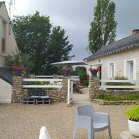 Mon lieu de reception. - 1