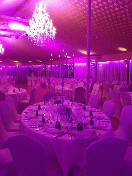 Notre salle