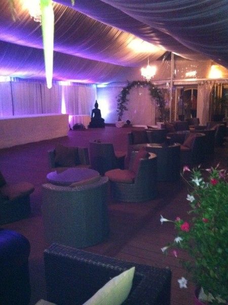 Notre Salle