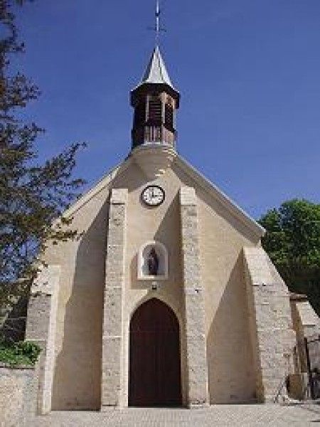 Notre église