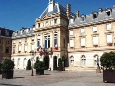 Notre Mairie