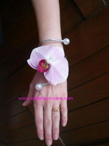Bracelets pour DM