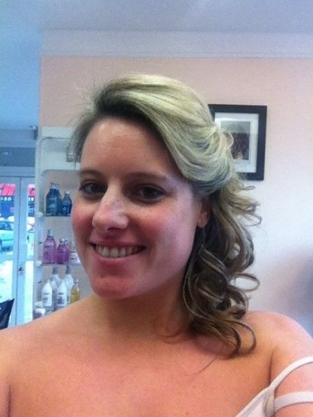 Deuxième chignon