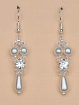 Mes boucles d'oreilles